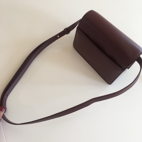 Crossbody bag ( three different ways to carry) - Picture 5 of 8